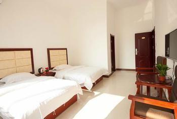 Beihai Jinghai Villa Hotel المظهر الخارجي الصورة