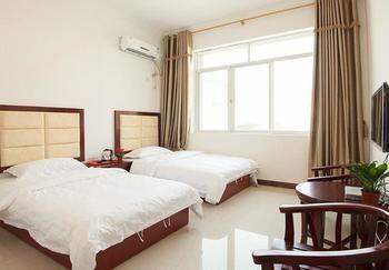 Beihai Jinghai Villa Hotel المظهر الخارجي الصورة