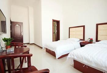Beihai Jinghai Villa Hotel المظهر الخارجي الصورة