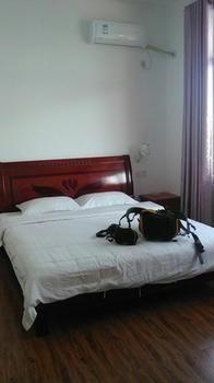 Beihai Jinghai Villa Hotel المظهر الخارجي الصورة