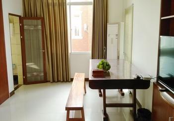 Beihai Jinghai Villa Hotel المظهر الخارجي الصورة
