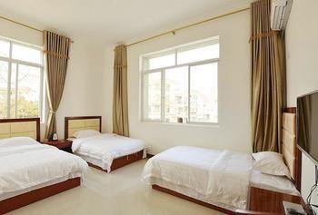Beihai Jinghai Villa Hotel المظهر الخارجي الصورة