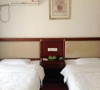 Beihai Jinghai Villa Hotel المظهر الخارجي الصورة