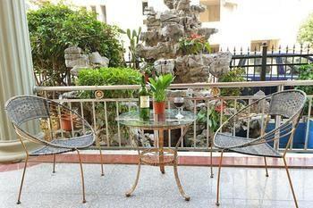Beihai Jinghai Villa Hotel المظهر الخارجي الصورة