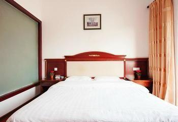 Beihai Jinghai Villa Hotel المظهر الخارجي الصورة